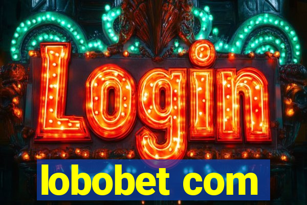 lobobet com